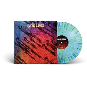 Mike Gordon - Flying Games  LP LP